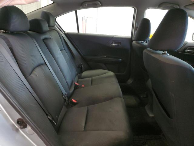 Photo 9 VIN: 1HGCR2F3XGA148758 - HONDA ACCORD LX 