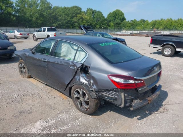 Photo 2 VIN: 1HGCR2F3XGA148839 - HONDA ACCORD 