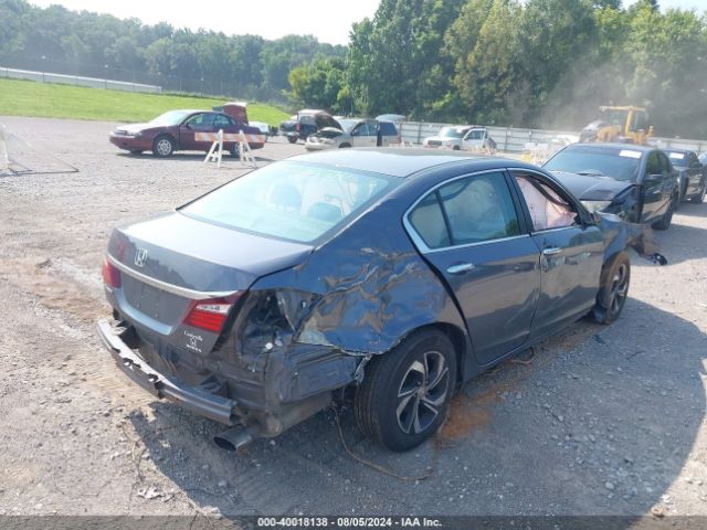 Photo 3 VIN: 1HGCR2F3XGA148839 - HONDA ACCORD 