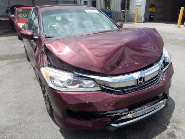 Photo 0 VIN: 1HGCR2F3XGA150039 - HONDA ACCORD LX 