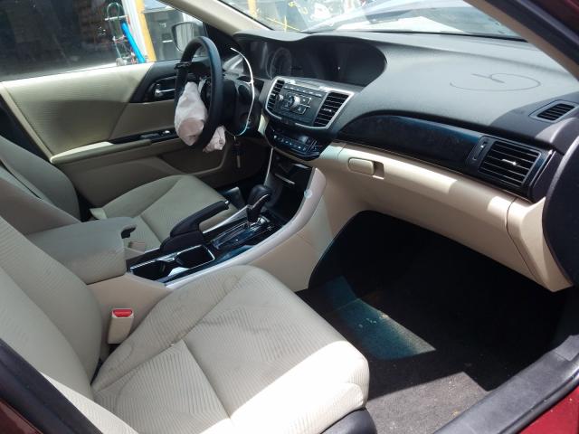 Photo 4 VIN: 1HGCR2F3XGA150039 - HONDA ACCORD LX 