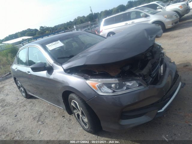 Photo 0 VIN: 1HGCR2F3XGA152941 - HONDA ACCORD SEDAN 