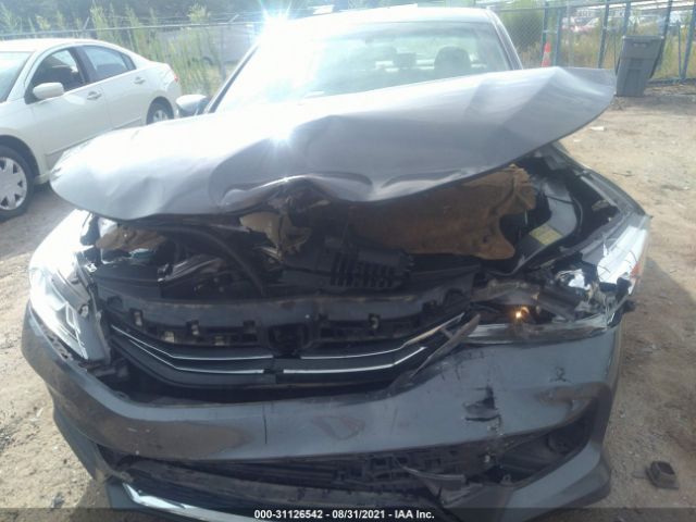 Photo 5 VIN: 1HGCR2F3XGA152941 - HONDA ACCORD SEDAN 