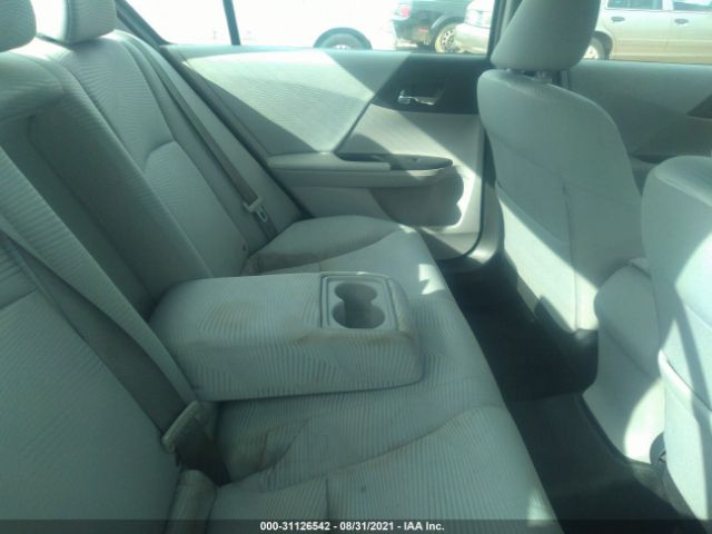 Photo 7 VIN: 1HGCR2F3XGA152941 - HONDA ACCORD SEDAN 