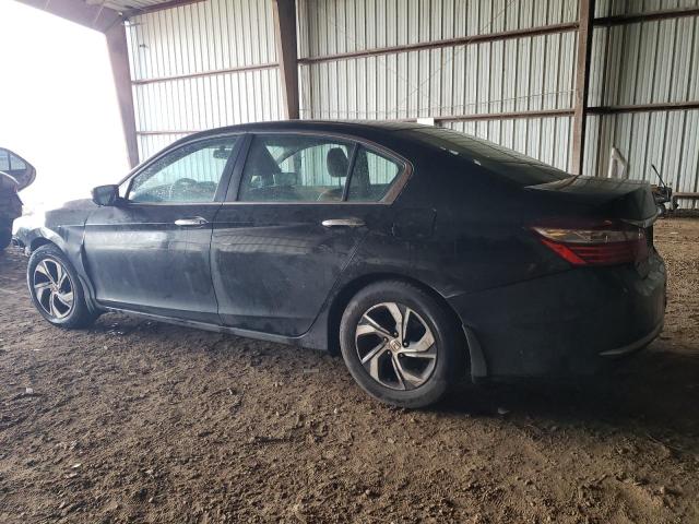 Photo 1 VIN: 1HGCR2F3XGA153801 - HONDA ACCORD 