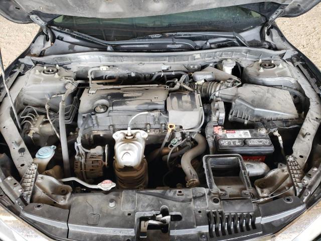 Photo 10 VIN: 1HGCR2F3XGA153801 - HONDA ACCORD 