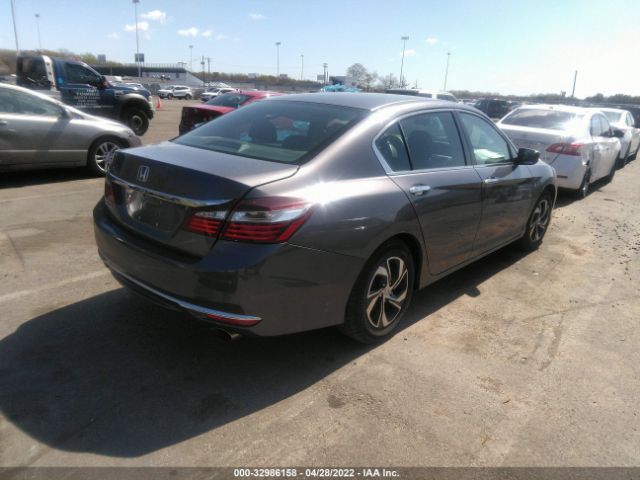 Photo 3 VIN: 1HGCR2F3XGA160912 - HONDA ACCORD SEDAN 