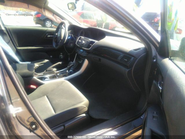 Photo 4 VIN: 1HGCR2F3XGA160912 - HONDA ACCORD SEDAN 