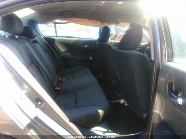 Photo 7 VIN: 1HGCR2F3XGA160912 - HONDA ACCORD SEDAN 