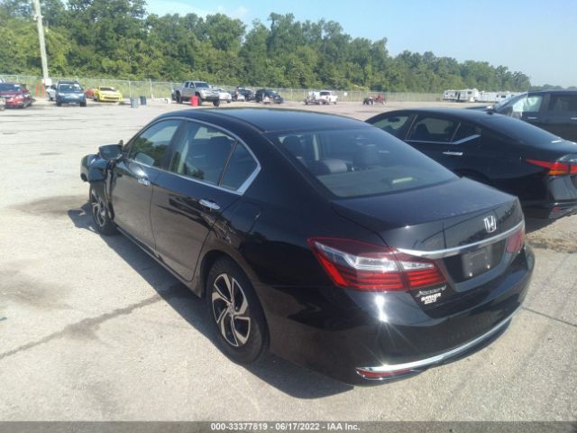 Photo 2 VIN: 1HGCR2F3XGA161722 - HONDA ACCORD SEDAN 