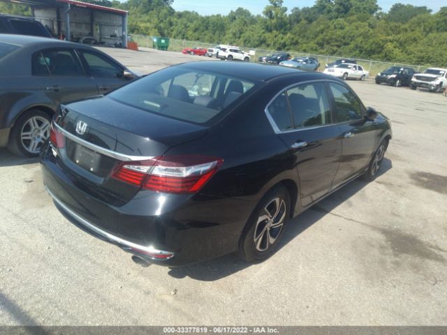 Photo 3 VIN: 1HGCR2F3XGA161722 - HONDA ACCORD SEDAN 