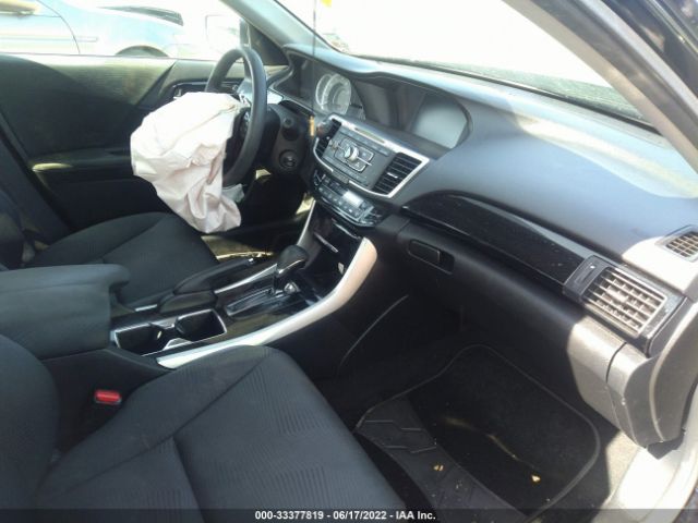 Photo 4 VIN: 1HGCR2F3XGA161722 - HONDA ACCORD SEDAN 