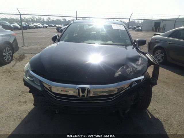 Photo 5 VIN: 1HGCR2F3XGA161722 - HONDA ACCORD SEDAN 