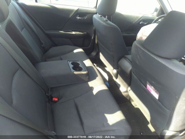 Photo 7 VIN: 1HGCR2F3XGA161722 - HONDA ACCORD SEDAN 