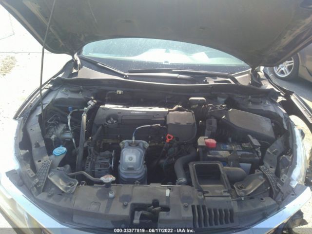 Photo 9 VIN: 1HGCR2F3XGA161722 - HONDA ACCORD SEDAN 