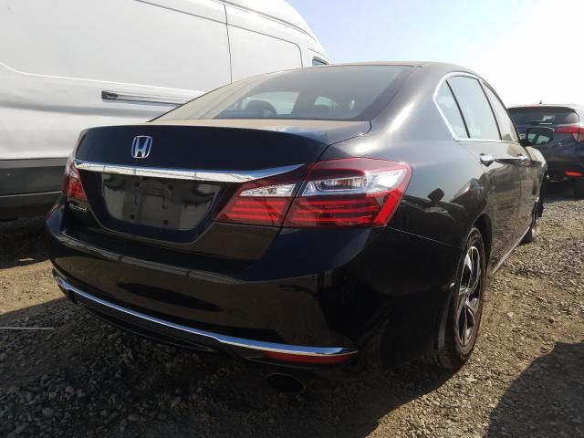 Photo 3 VIN: 1HGCR2F3XGA163275 - HONDA ACCORD LX 