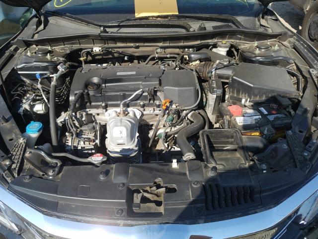 Photo 6 VIN: 1HGCR2F3XGA163275 - HONDA ACCORD LX 