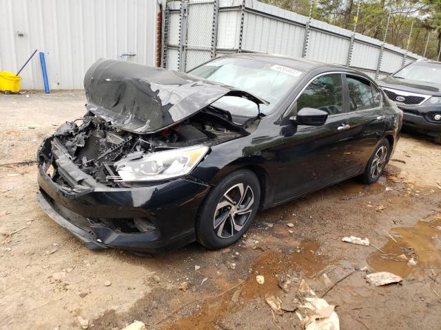 Photo 0 VIN: 1HGCR2F3XGA163793 - HONDA ACCORD LX 