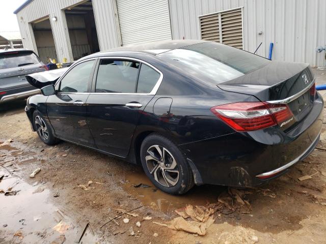 Photo 1 VIN: 1HGCR2F3XGA163793 - HONDA ACCORD LX 