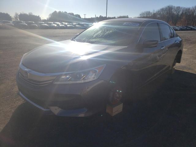 Photo 1 VIN: 1HGCR2F3XGA179430 - HONDA ACCORD LX 