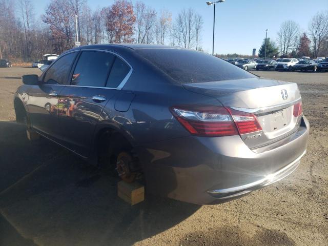 Photo 2 VIN: 1HGCR2F3XGA179430 - HONDA ACCORD LX 