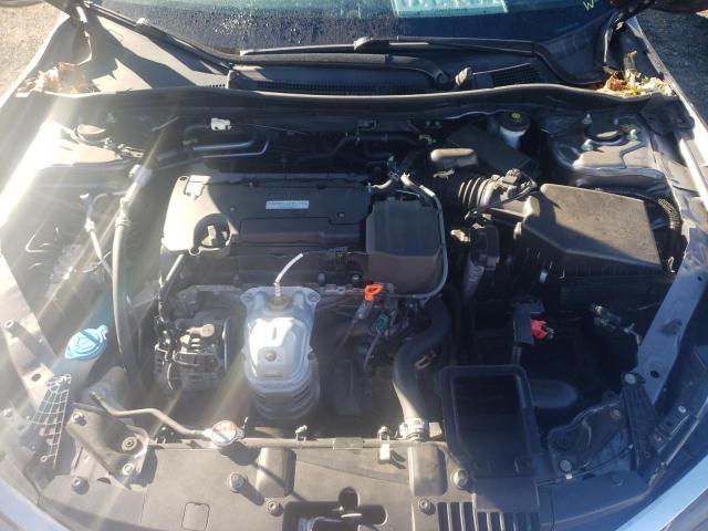 Photo 6 VIN: 1HGCR2F3XGA179430 - HONDA ACCORD LX 