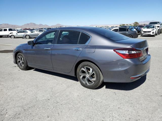 Photo 1 VIN: 1HGCR2F3XGA181226 - HONDA ACCORD LX 