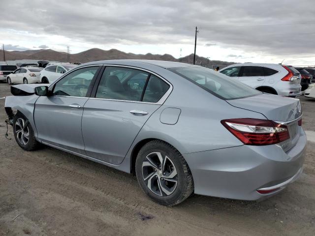 Photo 1 VIN: 1HGCR2F3XGA184417 - HONDA ACCORD 