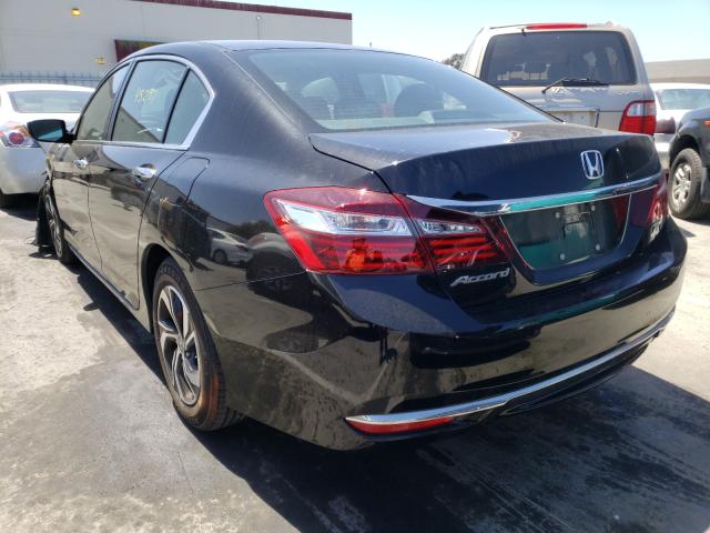 Photo 2 VIN: 1HGCR2F3XGA184515 - HONDA ACCORD LX 