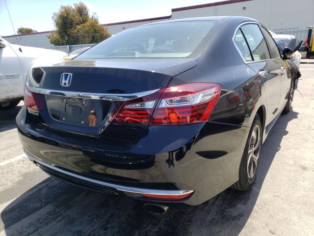 Photo 3 VIN: 1HGCR2F3XGA184515 - HONDA ACCORD LX 