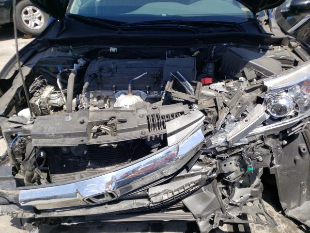 Photo 6 VIN: 1HGCR2F3XGA184515 - HONDA ACCORD LX 