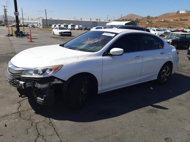 Photo 0 VIN: 1HGCR2F3XGA185289 - HONDA ACCORD 