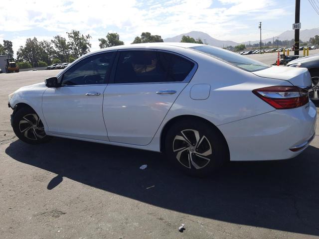 Photo 1 VIN: 1HGCR2F3XGA185289 - HONDA ACCORD 