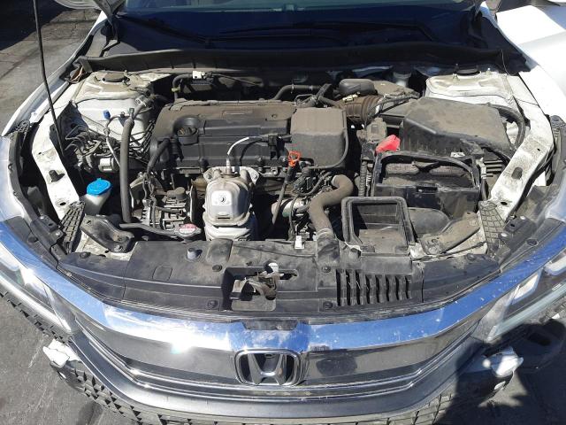 Photo 10 VIN: 1HGCR2F3XGA185289 - HONDA ACCORD 