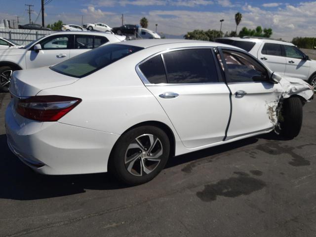 Photo 2 VIN: 1HGCR2F3XGA185289 - HONDA ACCORD 