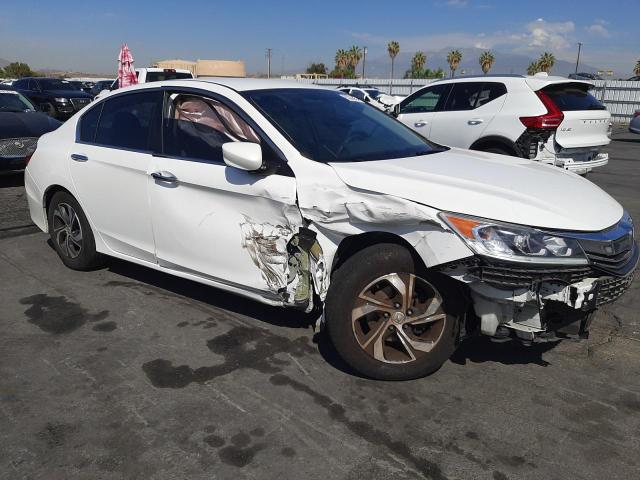 Photo 3 VIN: 1HGCR2F3XGA185289 - HONDA ACCORD 