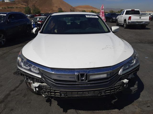 Photo 4 VIN: 1HGCR2F3XGA185289 - HONDA ACCORD 