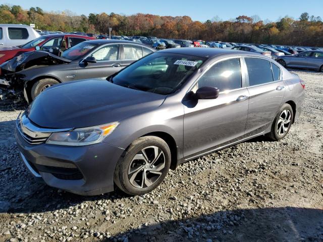 Photo 0 VIN: 1HGCR2F3XGA186071 - HONDA ACCORD LX 