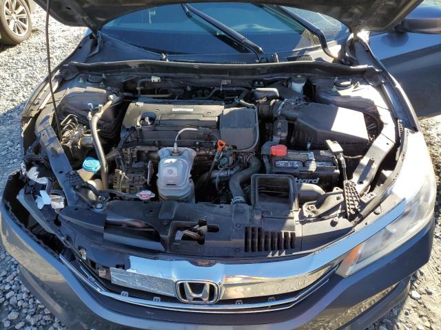 Photo 10 VIN: 1HGCR2F3XGA186071 - HONDA ACCORD LX 