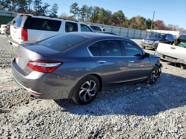 Photo 2 VIN: 1HGCR2F3XGA186071 - HONDA ACCORD LX 