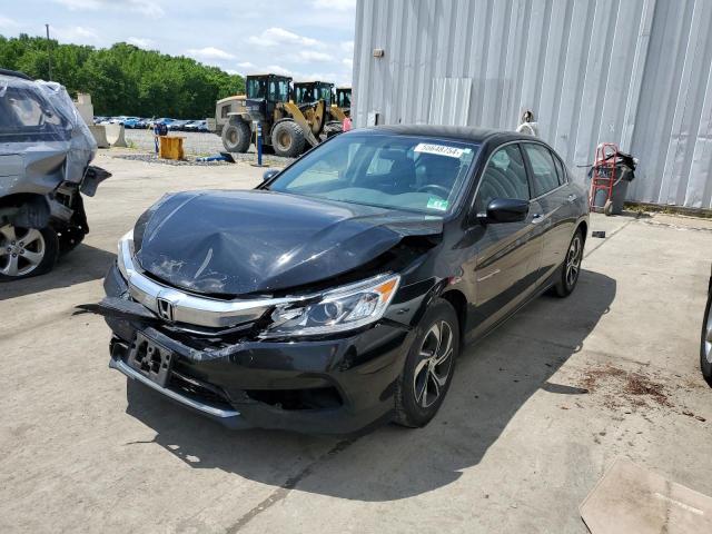 Photo 0 VIN: 1HGCR2F3XGA186698 - HONDA ACCORD 