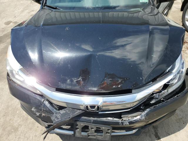 Photo 10 VIN: 1HGCR2F3XGA186698 - HONDA ACCORD 