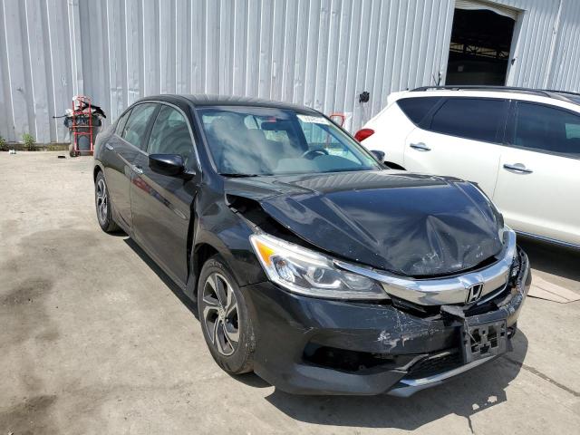 Photo 3 VIN: 1HGCR2F3XGA186698 - HONDA ACCORD 