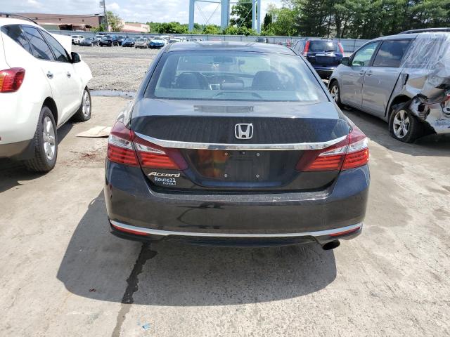 Photo 5 VIN: 1HGCR2F3XGA186698 - HONDA ACCORD 