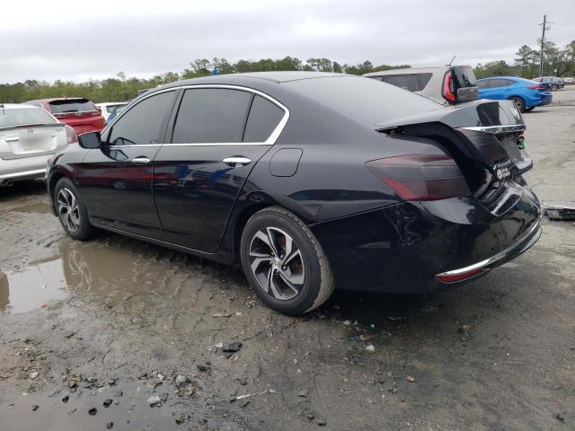 Photo 1 VIN: 1HGCR2F3XGA187236 - HONDA ACCORD LX 