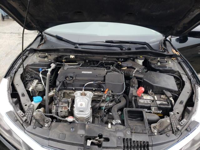 Photo 10 VIN: 1HGCR2F3XGA187236 - HONDA ACCORD LX 