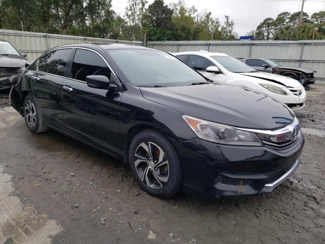 Photo 3 VIN: 1HGCR2F3XGA187236 - HONDA ACCORD LX 