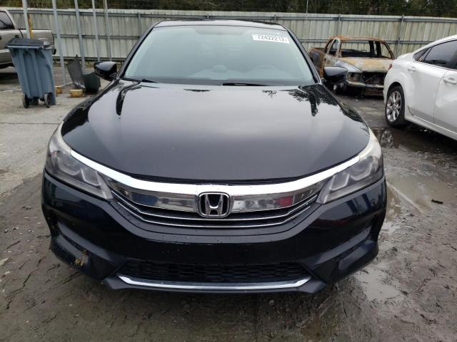 Photo 4 VIN: 1HGCR2F3XGA187236 - HONDA ACCORD LX 