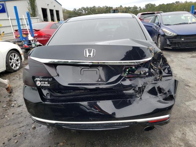 Photo 5 VIN: 1HGCR2F3XGA187236 - HONDA ACCORD LX 