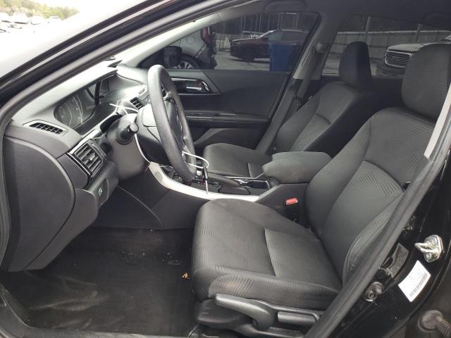 Photo 6 VIN: 1HGCR2F3XGA187236 - HONDA ACCORD LX 